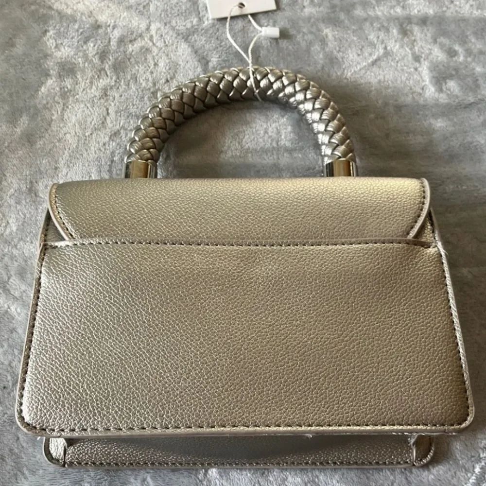 Metallic Mini Purse - Picture 4 of 4